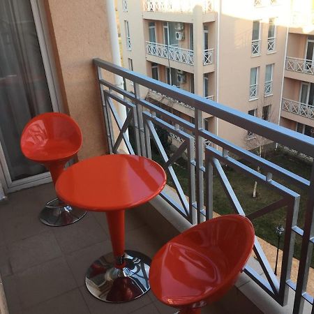 Sunny Day 6 Pav-Apartment Slantschew brjag Exterior foto