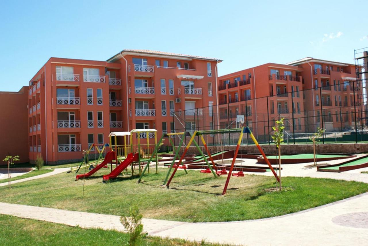 Sunny Day 6 Pav-Apartment Slantschew brjag Exterior foto